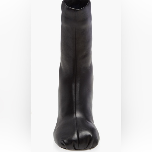 Khaite Normandy ankle boots - Picture 15 of 16